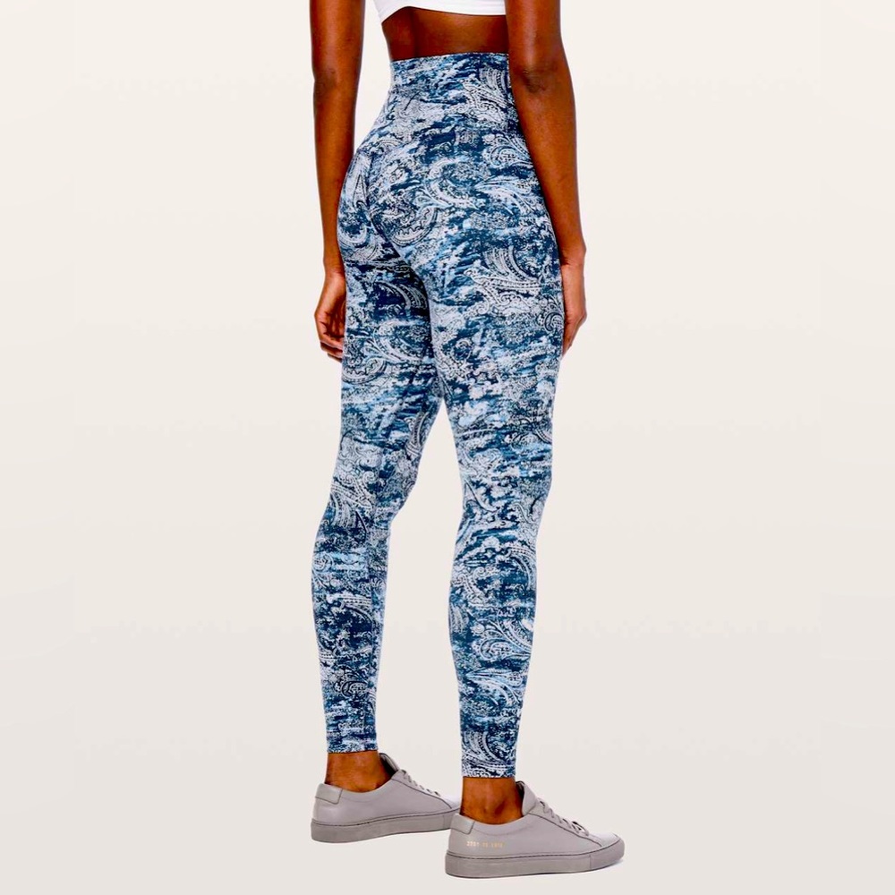Lululemon Align High Rise 28”